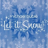 Michael Buble - Let It Snow! (Single)