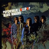 Blues Magoos, The - Psychedelic Lollipop