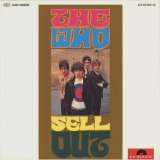 The Who - The Who Sell Out (2007 JP CD Mono UICP-93002)