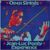 Jean-Luc Ponty - Open Strings