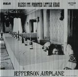 Jefferson Airplane - Bless Its Pointed Lettle Head