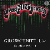 Grobschnitt - Live - Bielefeld 1977-1