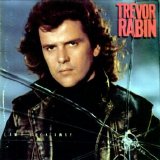 Trevor Rabin - I Can't Look Away