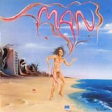 Man - Man (3rd) (2001)