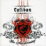 Caliban - The Awakening