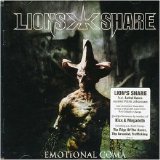 Lions Share - Emotional Coma