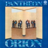 Pantheon - Orion (2001)