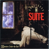 Honeymoon Suite - Monster Under The Bed