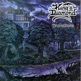 King Diamond - Voodoo [Remastered 2009)