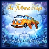 The Flower Kings - The Sum of No Evil