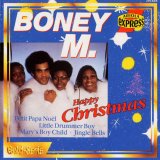 Boney m. - Happy Christmas