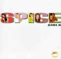 Spice Girls - Spice