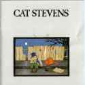 Cat Stevens - Teaser And The Firecat