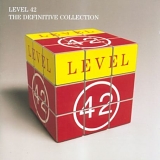 Level 42 - The Definitive Collection