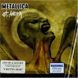 Metallica - St. Anger Part 1