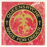 Queensryche - Rage For Order