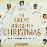 Various Artists - Christmas - The Great Songs Of Christmas - Album Seven