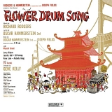 Original Cast - Flower Drum Song (1958 Original Broadway Cast)