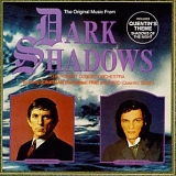 Television Soundtrack - Dark Shadows