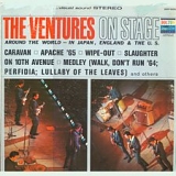 The Ventures - On Stage