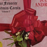 Julie Andrews - Firestone Presents Your Favorite Christmas Carols - Vol 5