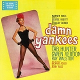 Soundtrack, Movie - Damn Yankees (1958 Film)