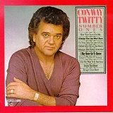 Conway Twitty - Number Ones