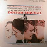 Soundtrack, Movie - Doctor Zhivago