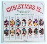 Various Artists - Christmas - Christmas Is...