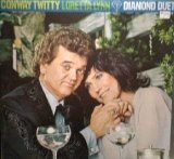 Conway Twitty and Loretta Lynn - Diamond Duet