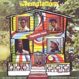 The Temptations - Psychedelic Shack