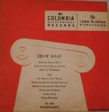 Original Cast - Show Boat (1946 Broadway Revival Cast)