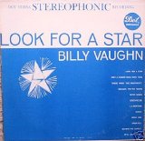 Billy Vaughn - Look for a Star