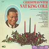 Nat King Cole - Christmas With Nat King Cole & Fred Waring & Orchestra