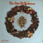 Various Artists - Christmas - The Gift Of Christmas