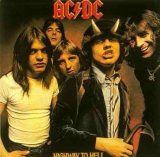 AC-DC - Highway To Hell