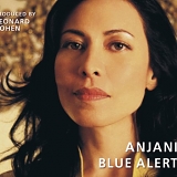 Anjani - Blue Alert