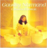 Gaudry Normand - Crystal Energie