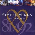 Simple Minds - Limited Edition CD