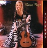 Liona Boyd - Persona