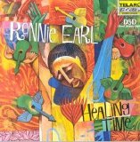 Ronnie Earl - Healing Time