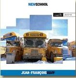 Jean Francois Guay - NewSchol