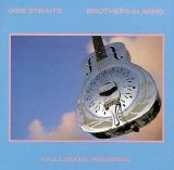 Dire Straits - Brothers In Arms