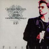 George Michael and Queen - Five Live (with Lisa Stansfield)