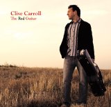 Clive Carroll - The Red Guitar