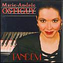 Marie-Andrée Ostiguy - Tandem