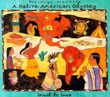 Various artists - A Native American Odyssey - Intuit To Inca