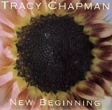 Tracy Chapman - New Beginning