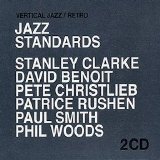 Various artists - Jazz Standards (Disc 1)