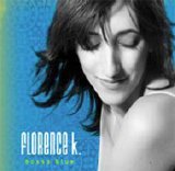 Florence K. - Bossa Blue